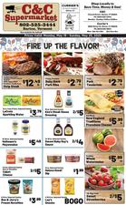 Ad page image