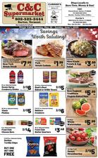 Ad page image