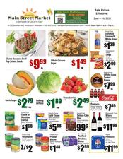 Ad page image