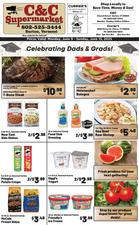 Ad page image