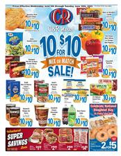 Ad page image