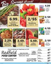 Ad page image