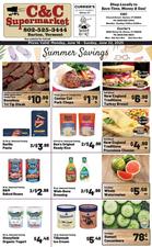 Ad page image