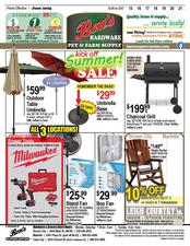 Ad page image