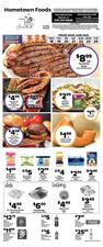 Ad page image