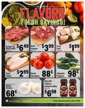 Ad page image