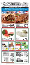 Ad page image
