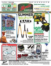 Ad page image
