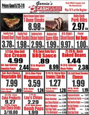 Ad page image