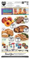 Ad page image