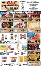 Ad page image