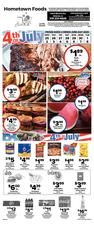 Ad page image