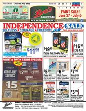 Ad page image
