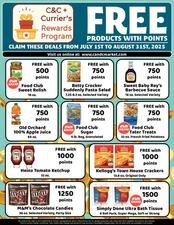 Ad page image