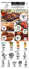 Ad page image