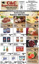 Ad page image