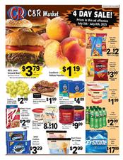 Ad page image