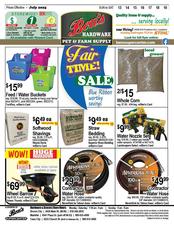 Ad page image