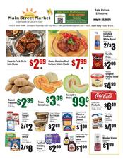 Ad page image