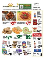 Ad page image