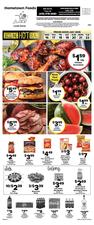 Ad page image