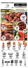 Ad page image