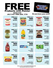 Ad page image