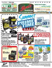 Ad page image