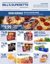 Ad page image
