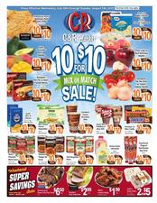 Ad page image