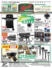 Ad page image
