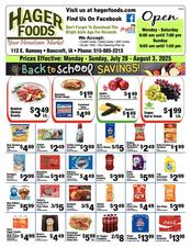Ad Preview