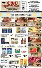 Ad page image