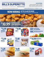Ad page image