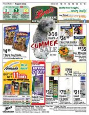 Ad page image