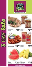 Ad page image