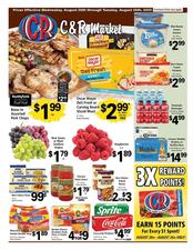 Ad page image