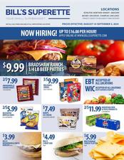 Ad page image