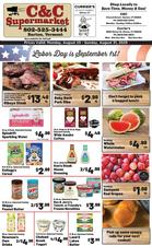 Ad page image