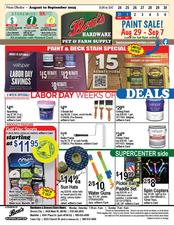 Ad page image