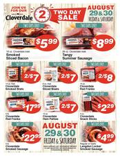 Ad page image