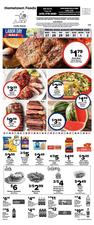Ad page image