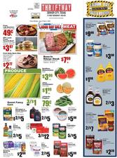 Ad page image