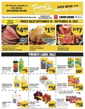 Ad Preview