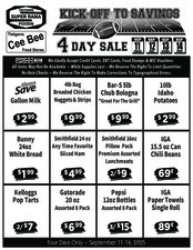 Ad page image