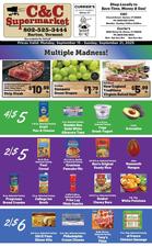 Ad page image