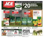 Ad page image