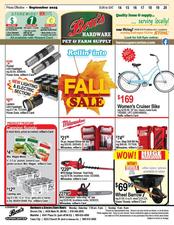 Ad page image