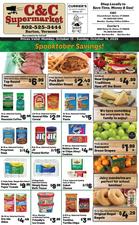 Ad page image