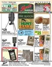 Ad page image